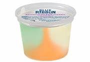 Rainbow Sherbet